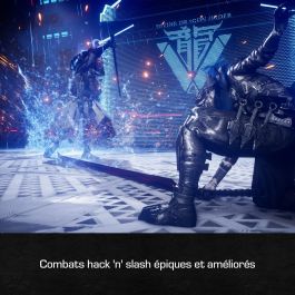 Videojuego PlayStation 5 Microsoft