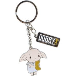 ERIK Llavero Dobby Harry Potter 12cm ERIK Llavero Dobby Harry Potter 12cm