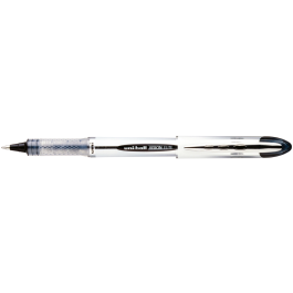 Uni-Ball Rollerball Vision Elite UB-200 0.8 mm Negro Caja 12 Ud