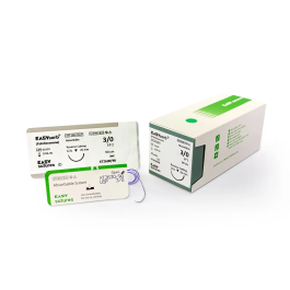 Obvium Sutura Absor Monof 36 mm 0 Triang 1-2C 90 cm Precio: 90.5899995. SKU: B1CLJL2LN7