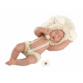 Muñeco Bebé Llorens Precio: 20.50000029. SKU: B1JPDXQSVY