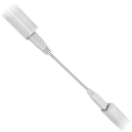 Tubo LED Silver Electronics T5 Blanco F 400 lm Tubo LED Silver Electronics T5 Blanco F 400 lm