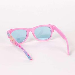 Cerdá Gafas de Sol Infantiles Minnie Premium Rosa | Para Edades 3 a 8 Años | Material PC/Acrílico | Medidas: 13x5x12.5 cm