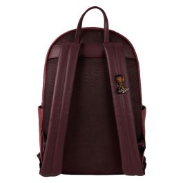 Loungefly Mochila Marvel Guardianes de la Galaxia 45cm