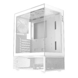 XPG Invader X Mini Midi Tower Blanco XPG Invader X Mini Midi Tower Blanco Precio: 87.5000005. SKU: B18BQP3J5T