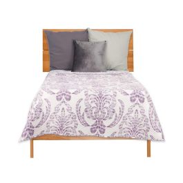Colcha Cama Reversible 240X260 Damascado Giftdecor (6 Unidades) Colcha Cama Reversible 240X260 Damascado Giftdecor (6 Unidades)