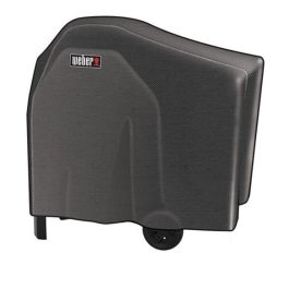 Weber 7181 Funda Protectora Negra de Poliéster para Barbacoa de Carro Pulse 2000 Precio: 93.58999947. SKU: B1A6NJXYT7