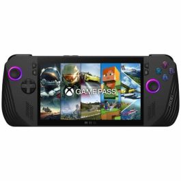 Consola ASUS ROG Ally X | 7 FHD táctil 120 Hz - AMD Ryzen Z1 Extreme - RAM 24 GB - SSD de 1 TB - Windows 11