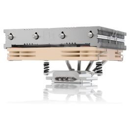 Noctua NH-L12S Enfriador de Procesador de Aire con Ventilador de 12 cm