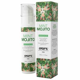 Aceite de Masaje Erótico Exsens 30 ml 50 ml Precio: 31.50000018. SKU: B1BKV5JH4P