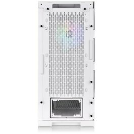 Caja de PC - THERMALTAKE - CTE T500 TG ARGB Snow (Blanco) - Torre grande - Formato E-ATX