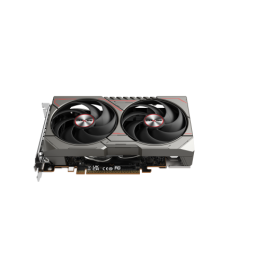 Sapphire RX 9060 XT 8GB GDDR6 Pulse Gaming Tarjeta Gráfica
