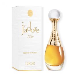 Christian dior j'adore l'or essence de parfum 35 ml vaporizador Precio: 110.49999994. SKU: B149HZD3FX