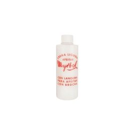 Myrsol Jabón Líquido de Afeitar con Lanolina para Brocha 200 ml Precio: 17.5000001. SKU: SLC-96193