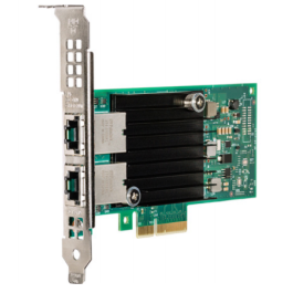 Intel Ethernet Converged Network Adapter X550-T2, 5 Pack X550T2G1P5 940263 Precio: 131.50000006. SKU: B1HA6ES8PV