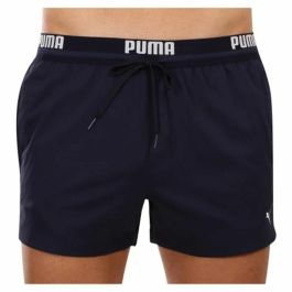 Bañador Hombre Puma Puma Track s 1P Negro Precio: 39.9905. SKU: B18SZZXMLF