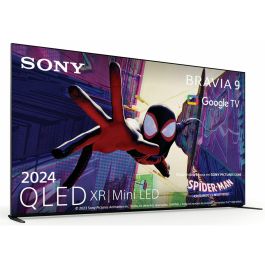 Smart TV Sony K85XR90PAEP 4K Ultra HD 85" QLED