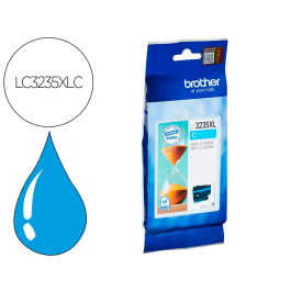 Brother DCP-J1100DW MFC-J1300DW Tinta Cian 5000 Páginas Precio: 35.69000028. SKU: S8402046