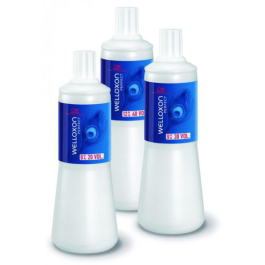 Wella Welloxon Perfect 6% 20 Vol. 1000 mL