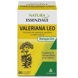 Natura Valeriana Leo 90 Comp Natura Valeriana Leo 90 Comp Precio: 19.5000003. SKU: B1CJYPKKB5