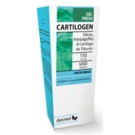 DIETMED Cartilogen Gel 150ml para Dolores Musculares y Articulares Precio: 24.50000014. SKU: B1BWWQE79C