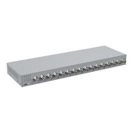 Axis P7316 Codificador de Vídeo 16 Canales 4K con 4 Chips ARTPEC-7, H.264/H.265, Detección de Movimiento, Audio Bidireccional y PTZ Axis P7316 Codificador de Vídeo 16 Canales 4K con 4 Chips ARTPEC-7, H.264/H.265, Detección de Movimiento, Audio Bidireccional y PTZ