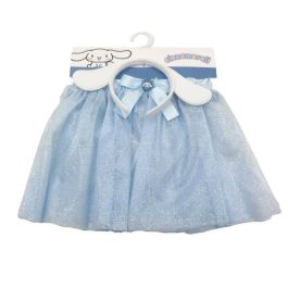 Cerdá Set de Belleza Hello Kitty Accesorios Fantasía para Niñas 3+ Años Color Azul Talla Única Precio: 10.56088. SKU: B13YA6V7DP
