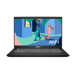 MSI Modern 14 C7M-402XES Ryzen5 8GB 512GB 14 AMD Ryzen™ 5 7430U Netbook 35,6 cm (14") Full HD DDR4-SDRAM SSD Wi-Fi 6E (802.11ax) FreeDOS Negro Precio: 507.78999997. SKU: B12LY6RAEF