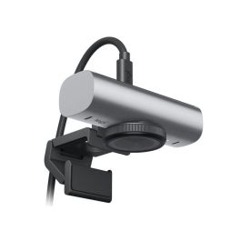 Logitech Logitech MX Brio Ultra HD 4K Collaboration and Streaming Webcam Logitech Logitech MX Brio Ultra HD 4K Collaboration and Streaming Webcam