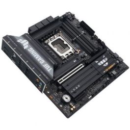 ASUS TUF GAMING B860M-PLUS Intel B860 LGA 1851 (Socket V1) micro ATX ASUS TUF GAMING B860M-PLUS Intel B860 LGA 1851 (Socket V1) micro ATX
