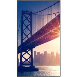 SHARP NEC ME432 43" Pantalla Profesional LCD UHD 400cd/m² Señalización Digital 18/7