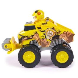 Spin Master Vehículo Paw Patrol Rescue Wheels Surtido, Edad 3+ Años - Medidas: 22,86x22,86x9,53 cm