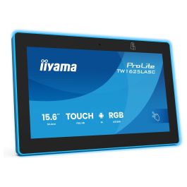 iiyama TW1625LASC-B3PNR Monitor Táctil 15,6" IPS Full HD 1920x1080 Precio: 551.69000029. SKU: B1AX94K3QZ