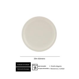 Modern Plato Llano 24 Cm (6 Unidades) Modern Plato Llano 24 Cm (6 Unidades)