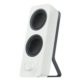 Logitech Z207 Altavoces Estéreo 2.0 con Bluetooth Blanco, Conexión Auxiliar 3.5mm, 5W RMS, Fácil Cambio entre Dispositivos, para PC, Portátil, Smartphone - Ref. 980-001292 Precio: 55.98999967. SKU: S7159982