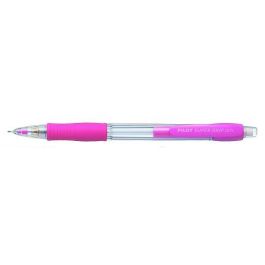 Portaminas Pilot H-185 Supergrip 0,5 Mm Cuerpo Rosa (Set de 12) Precio: 17.0852. SKU: B17NJKKEL5