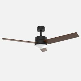 Ventilador de Techo Universal Blue 250-UVT1310 70 W Negro 70 W (119 cm)