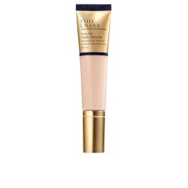 Estée Lauder FUTURIST HYDRA RESCUE moisturizing makeup SPF45 #2C3-fresco Base de maquillaje fluido cobertura media a total protección solar alta SPF 45