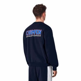 Sudadera sin Capucha Hombre Champion 126 Swing