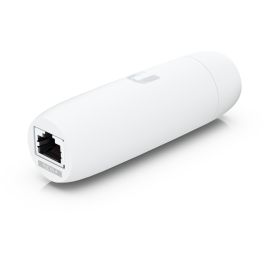 Ubiquiti UACC-Adapter-PoE-USBC Adaptador PoE Blanco 48V 5V 2A