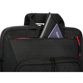 Lenovo ThinkPad Essential Plus 15.6" Topload Negro para Portátil y Accesorios