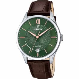 Reloj Hombre Festina F20426/8 Precio: 103.9511. SKU: B18CQ9A7L6