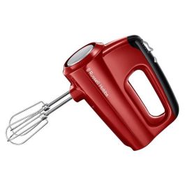 Russell Hobbs 24670-56 Batidora Amasadora Desire 350W, 5 Velocidades, Función Turbo Precio: 35.78999952. SKU: S0421253