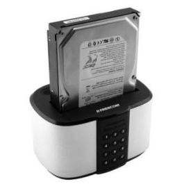 Verbatim HDD, Serial ATA,Serial ATA II, 2.5",3.5" Verbatim HDD, Serial ATA,Serial ATA II, 2.5",3.5" Precio: 41.89000035. SKU: B175HLLJ2J