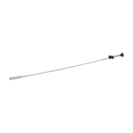 Irimo Gancho extractor flexible de garras 720031 para agarrar piezas pequeñas con eje flexible y núcleo de acero cromado Precio: 6.50000021. SKU: S7918594