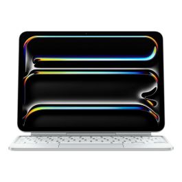 Apple Magic Keyboard para iPad Pro 11" (M4) Reacondicionado Español