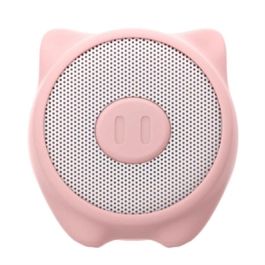 Cable USB Celly WSPIG Rosa 3 W