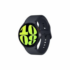 Smartwatch Samsung SM-R940NZKAEUE Negro 44 mm Smartwatch Samsung SM-R940NZKAEUE Negro 44 mm
