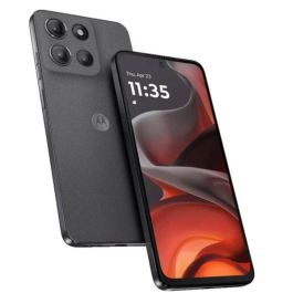 Smartphone Motorola 6,72" Octa Core 8 GB RAM 512 GB Gris Smartphone Motorola 6,72" Octa Core 8 GB RAM 512 GB Gris Precio: 165.79000009. SKU: B1JANF2W4G