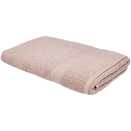TODAY Toalla de Baño 70x130 cm 100% Algodón - Rosa Arena TODAY Toalla de Baño 70x130 cm 100% Algodón - Rosa Arena